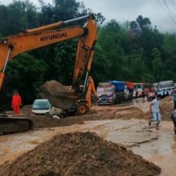 पृथ्वीराजमार्ग दुईतर्फी खुलाउने तयारी