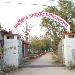 आयुर्वेद चिकित्सालयका पूर्वाध्यक्षको निधन