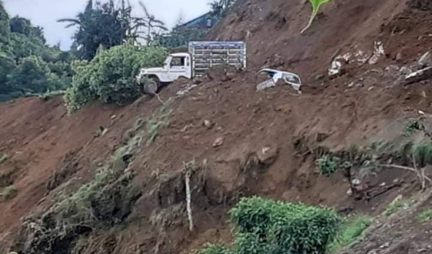 पहिरामा बेपत्ता पाँचै जनाको शव भेटियो