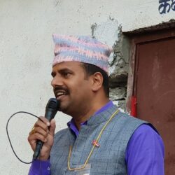 केहि दिन भित्रै दत्तु–थाप्ला सडक संचालनमा ल्याउछौ नगर प्रमुख भट्ट