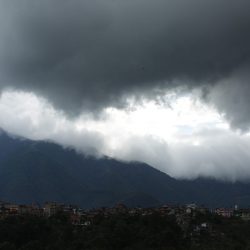 पश्चिमी वायुको प्रभावले वर्षा र हिमपातको सम्भावना